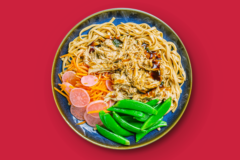 Teriyaki Chicken