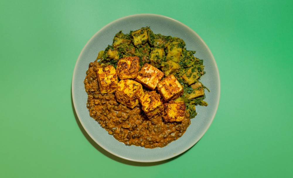 Paneer Tikka