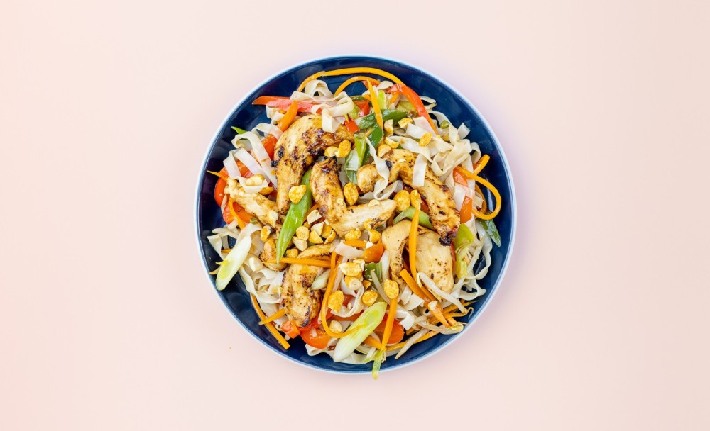 Pad Thai