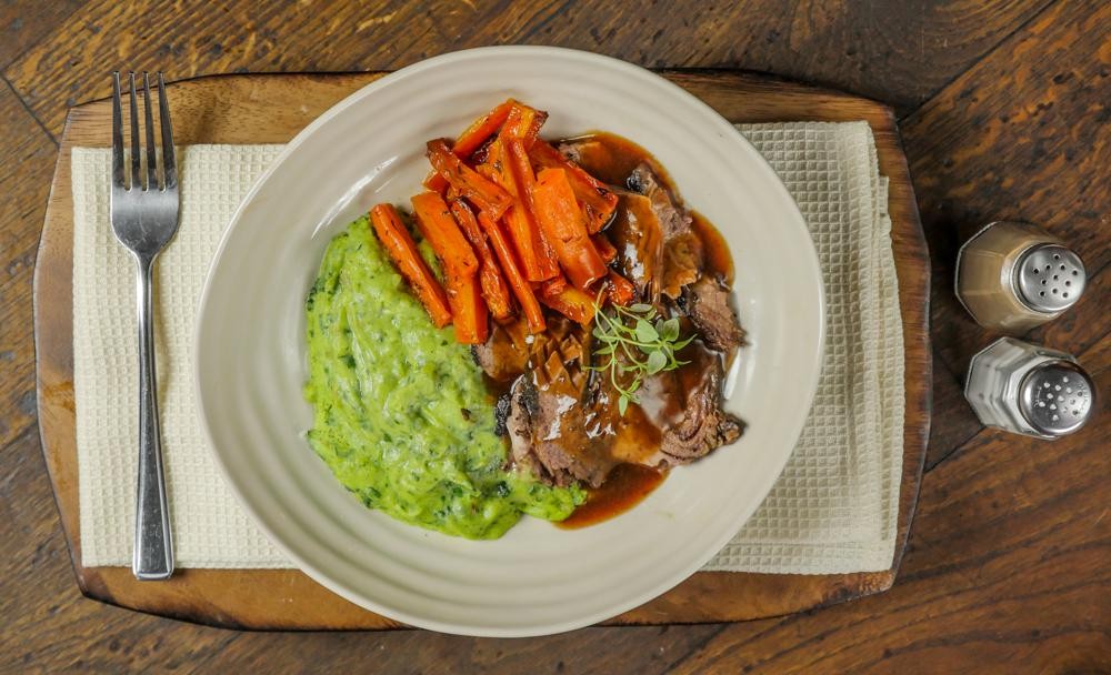 Beef Brisket