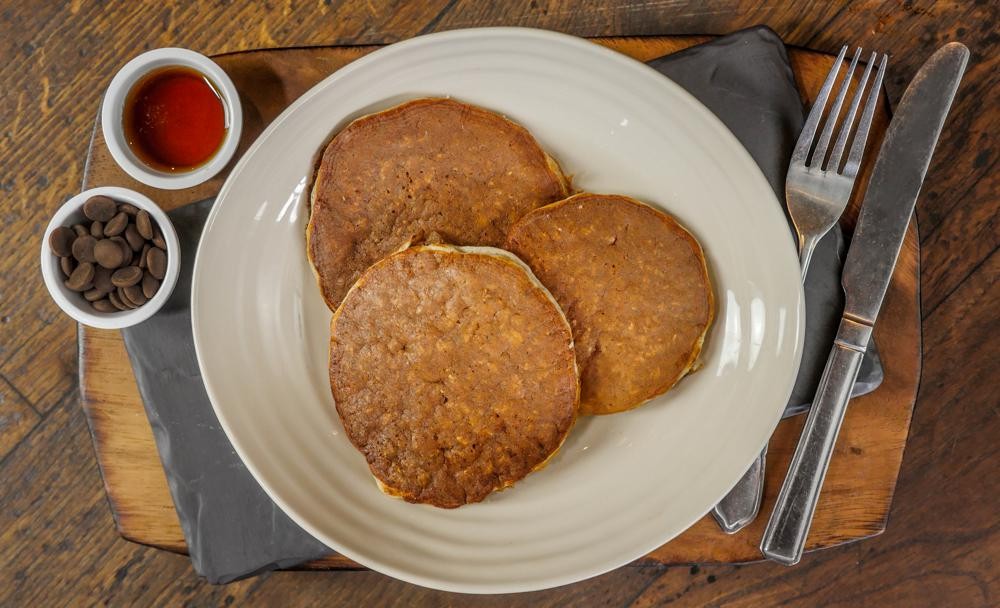 Protein Pancakes